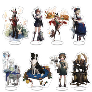 Supporto da scrivania grande per anime e giochi, 2 Pezzi, <span class=keywords><strong>Ritorno</strong></span> <span class=keywords><strong>al</strong></span> Futuro 1999 Mistletoe, Gadget Pubblicitario Creativo - Product Image 1
