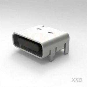 U262-161N-4BVC11 USB/DVI/HDMI Connector Electronic Component - Product Image 1