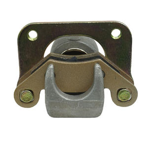 Pièces de moto, pompe de frein inférieure pour véhicule tout-terrain ATV, adaptée à Polaris TRAIL BOSS 250 1988-1992, étrier de frein pour moto tout-terrain - Product Image 5