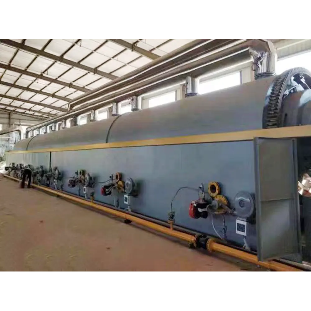 Environmental Protection Waste Tire Recycle Pyrolysis To Diesel Production Line