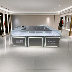 Vitrines et présentoirs à bijoux LED design épée-clé avec éclairage, étanches et écologiques, à vendre d'<span class=keywords><strong>occasion</strong></span> - Product Image 5