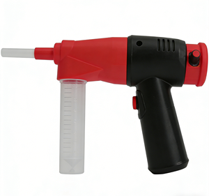 Pulverizador Eléctrico de Polvo - Rociador Portátil para Control de Plagas, Insectos, Termitas y Roedores - Product Image 2