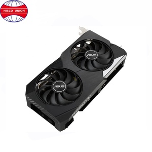 การ์ดจอ Radeon 6600 8GB DUAL OC GDDR6 ของแท้ใหม่ในสต็อก สำหรับการ์ดจอ Radeon 6600 8GB DUAL OC - Product Image 5