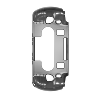 Étui souple transparent en TPU pour accessoires GPD Win 5, housse antichoc pour Console de jeu PC portable GPD Win 5