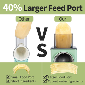 4 in 1 <b>Vegetable</b> Cutter Multifunctional Kitchen Accessories Eco-Friendly Cheese Potato Grater <b>Chopper</b> - Product Image 2