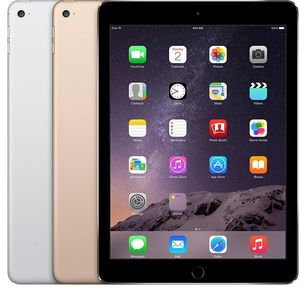 Venta al por mayor de fábrica: Tablets originales usadas desbloqueadas 6 (Air) 2014 con pantalla táctil superior - Product Image 6
