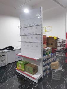 Estante soporte <span class=keywords><strong>supermercado</strong></span> tienda de conveniencia estantes gancho estante gancho <span class=keywords><strong>supermercado</strong></span> - Product Image 2