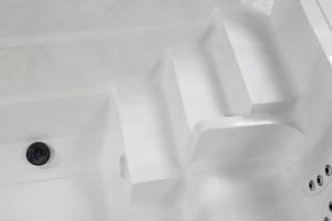 Mxda Offre Spéciale <span class=keywords><strong>piscine</strong></span> extérieure sans fin <span class=keywords><strong>de</strong></span> <span class=keywords><strong>5</strong></span> mètres <span class=keywords><strong>de</strong></span> <span class=keywords><strong>Long</strong></span>, <span class=keywords><strong>piscine</strong></span> rectangulaire hors sol WS-115FIII - Product Image 3