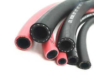 고품질 고압 3/4 연료 호스 <span class=keywords><strong>J30</strong></span> R9 환경 보호 인증 유연한 합성 고무 호스 고강도 - Product Image 1