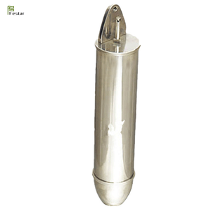 Extracteur d'huiles essentielles de pétrole, en acier inoxydable, pour test d'essence, visseuse de bombe, prix d'échantillonnage - Product Image 3