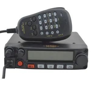 Yaesu FT-1900R FT1900 высокое качество yaesu автомобильное радио