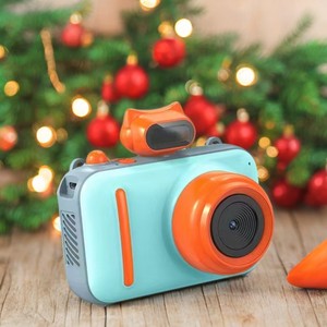 Hsk sử dụng rộng rãi trẻ em của ngay lập tức in kỹ thuật số máy ảnh mini với CMOS cảm biến <span class=keywords><strong>h</strong></span>ình ảnh và ABS chất liệu - Product Image 4