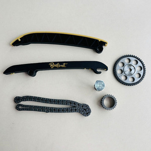 Kit de Cadena de Distribución Nuevo para Motor 03F109158J 03F109469E 03F109158G para VW, Audi A1, Seat, Altea, <span class=keywords><strong>Ibiza</strong></span>, Toledo 1.2L - Product Image 5