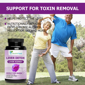 Top Quality Liver Detox Capsule Stick to Help Protect <b>Your</b> Body From Storing Toxins with Molasses Dietary <b>Supplement</b> - Product Image 3