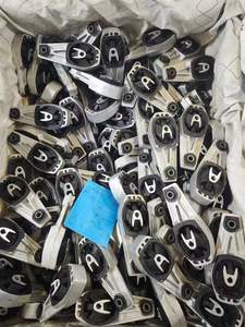 Support moteur 112206729R 11 22 000 14R 11 22 067 29R pour <span class=keywords><strong>RENAULT</strong></span> MEGANE <span class=keywords><strong>III</strong></span> Grandtour - Product Image 6