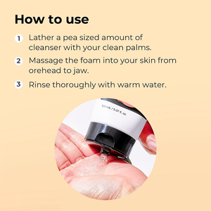 Produit de beauté Nettoyant visage à la mucine <span class=keywords><strong>d</strong></span>'<span class=keywords><strong>escargot</strong></span> Corée - Product Image 2