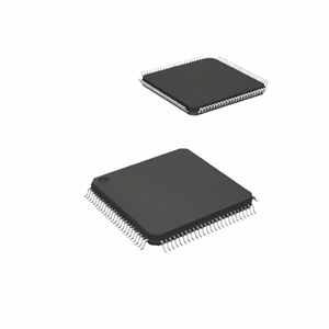 Componente Electrónico en Stock, Circuito Integrado BOM, MCU de 32 Bits, 2MB de FLASH, 100 LQFP, STM32L4S5VIT6 - Product Image 1