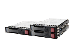 881457-B21 2.4TB SAS 12g Enterprise 10K SFF (2.5in) SC 3yr wty 512e HDD เฟิร์มแวร์ที่เซ็นชื่อแบบดิจิทัลสำหรับ HPE HPE HPE 2.4TB SAS - Product Image 5