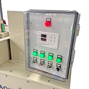 Trout and Salmon Incubator <strong>Sturgeon</strong> Hatchery Full Set Incubation System - Product Image 6