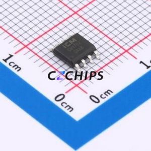 วงจรรวม SOP-8 CM1702ใหม่ของแท้ชิป IC PMIC ควบคุมและควบคุม AC-DC - Product Image 1