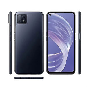 <span class=keywords><strong>A73</strong></span> <span class=keywords><strong>5G</strong></span> 6,5 ''Smartphone con pantalla FHD 8GB RAM y <span class=keywords><strong>128GB</strong></span> de almacenamiento Dual Sim Carga rápida 18W Idioma operativo en inglés - Product Image 5