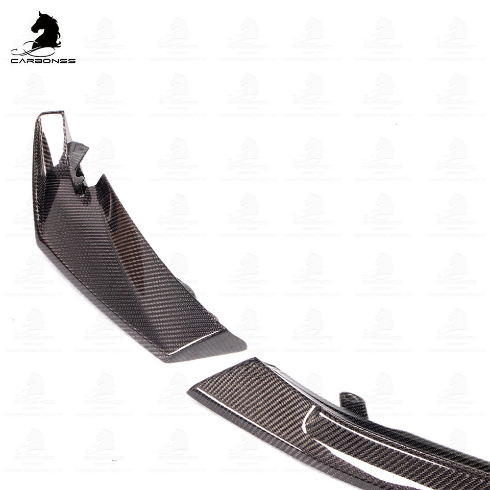 BMW G8X Carbon Fiber Downforce