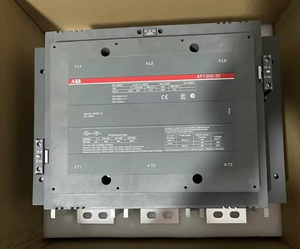 Contactor AF1350-30-11 1SFL657001R7011 100-250V 50/60Hz / 100-250V Contactor AF de Alta Corriente con Capacidad de hasta 800A para He - Product Image 2