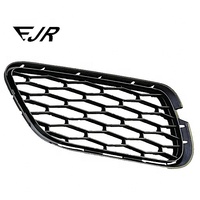 Pour Maserati Quattroporte mises à niveau 14-16 filet de calandre inférieur filet de calandre antibrouillard 670013780 670013783 670013781