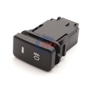 HD-KG004 tự động kết nối đuôi chuyển đổi ánh sáng điều khiển trung tâm chuyển đổi spotlight Led ban ngày chạy chuyển đổi ánh sáng cho Honda - Product Image 2