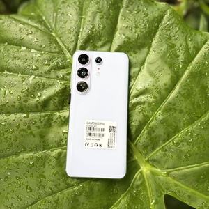 สมาร์ทโฟน 4G มัลติฟังก์ชั่น กล้อง HD แบตเตอรี่ความจุสูง ราคาประหยัด สำหรับตลาดแอฟริกา - Product Image 1