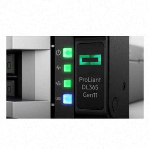 เซิร์ฟเวอร์ GPU คุณภาพเยี่ยม AMD EPYC 9554P HPE ProLiant DL365 Gen11 เซิร์ฟเวอร์หน่วยความจำ HPE - Product Image 5