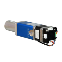 Pompe à seringue électrique 30 pièces, haute répéteur, microller échantillon