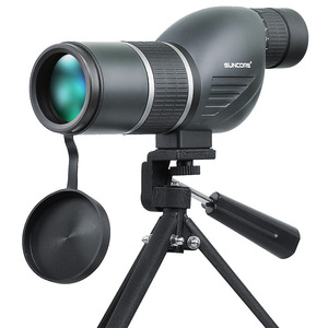 Suncore 12-36x50 Monocular Zoom High Power Hd Portable For Target Observation - Product Image 1