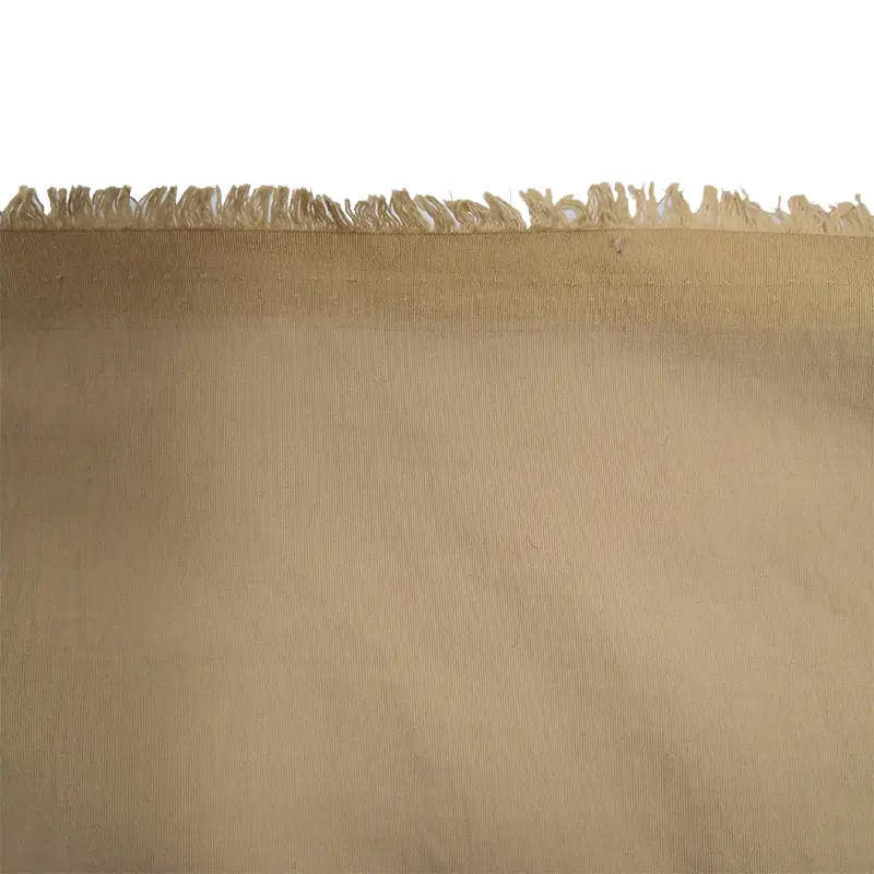 Le vendite dirette della fabbrica 100% Nylon 228T pieno opaco tessuto piega taslon tessuto di tessuto taslan per la giacca