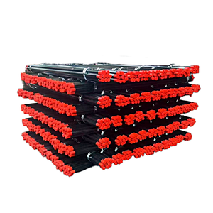 Nước giếng thép ống khoan ống gà tây 89mm 76mm nước giếng khoan loại que với <span class=keywords><strong>API</strong></span> 2 7/8 "nếu <span class=keywords><strong>API</strong></span> 2 3/8" nếu - Product Image 6