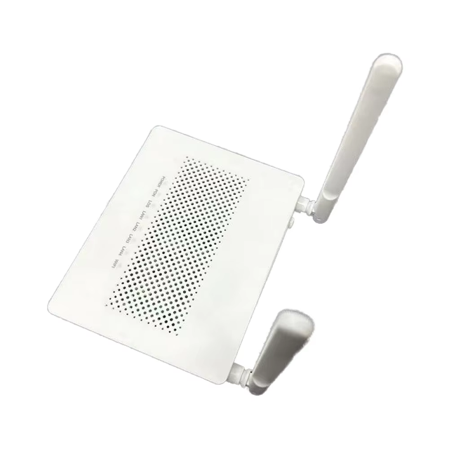 Optical Network Unit ONU WiFi Router HG8546m 1GE 3FE FTTH FTTX Factory Price Used Telecom Features Fiber Optic Equipment