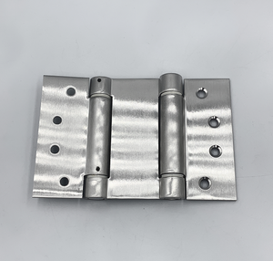 Nouvelle charnière de <span class=keywords><strong>porte</strong></span> à roulement à billes en acier inoxydable de haute qualité - Product Image 4