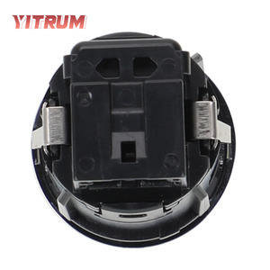 Interruptor de arranque sin llave Volkswagen 5ED905217 Sistema de encendido remoto para automóvil - Product Image 2
