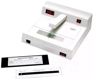 Densitomètre numérique intelligent pour films noir et blanc - Product Image 5