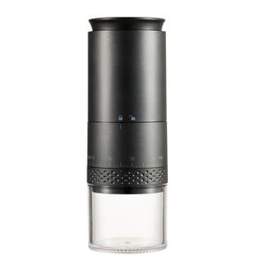 Coffee <b>Small</b> Portable Outdoor Plastic Housing Coffee Bean for Home Office Bar Use Plastic Housing Coffee - Product Image 1