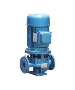 Fabricant de pompes centrifuges pour systèmes d'irrigation en acier inoxydable, solutions clés en main pour pipelines, systèmes de chauffage fiables - Product Image 1