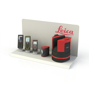 China Factory Acrylic Mobile Cell Phone <b>Tablet</b> Cellphone Display <b>Stand</b> Phone Accessories Display Shelf - Product Image 1
