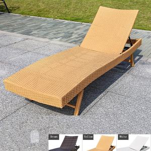 Il più popolare PE rattan patio <span class=keywords><strong>sedia</strong></span> a <span class=keywords><strong>sdraio</strong></span> all'aperto spiaggia Rattan <span class=keywords><strong>sedia</strong></span> a <span class=keywords><strong>sdraio</strong></span> per giardino piscina lettini - Product Image 3