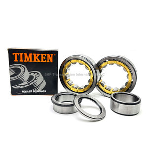 Roulements à rouleaux cylindriques TIM KEN NJ2311ECP NU2311ECP NUP2311ECP haute résistance à la compression haute qualité prix de gros - Product Image 4