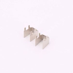 Tem cho bê tông ổ cắm <span class=keywords><strong>stamper</strong></span> Maker kiểm tra kim loại tem tấm trường hợp tốc độ cao stamping Die Mount đa kolor chế tạo - Product Image 6