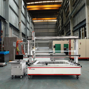 Physical Machine Solar Panel <strong>PV</strong> <strong>Module</strong> Testing Equipment Hail <strong>Impact</strong> <strong>Tester</strong> - Product Image 4