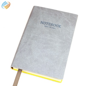 Carnet de notes personnalisé A4 A5, planificateur hebdomadaire, <span class=keywords><strong>365</strong></span> jours, pour écrire, ligné, à points, vierge - Product Image 5