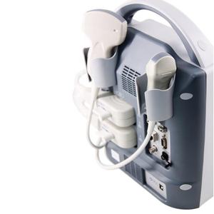 저렴한 도매 가격 휴대용 동물 사용 수의사 초음파 기계 수의학 트롤리 젤 - Product Image 5