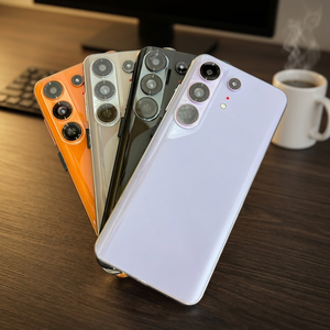 New Design Mobile Phone Camon50 Incell Large Screen HD 120Hz 108MP LTE Quick Charge 24 512gB Memory Deca Core CDMA 5G Android 15 - Product Image 3