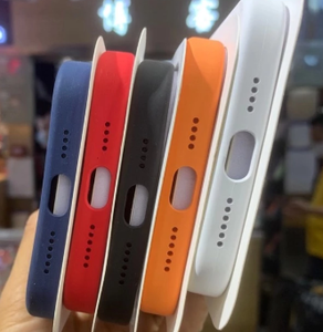 OEM <span class=keywords><strong>เคส</strong></span>ฝาหลังหนังสำหรับ <span class=keywords><strong>iPhone</strong></span> 12 <span class=keywords><strong>13</strong></span> 14 15 16<span class=keywords><strong>เคส</strong></span>หนัง<span class=keywords><strong>แท้</strong></span>นุ่มพร้อมโลโก้ - Product Image 6